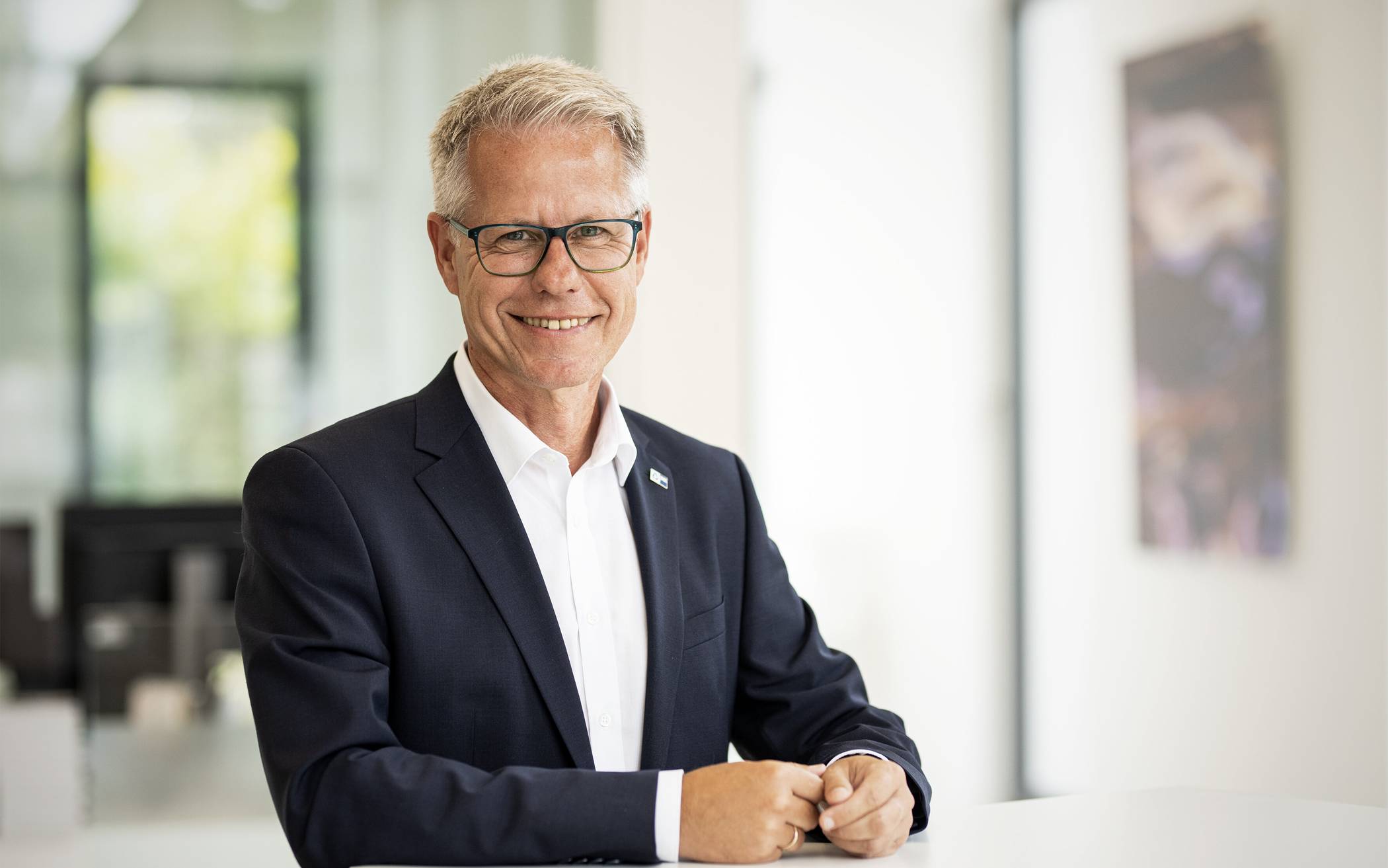 Logistiker besonders betroffen