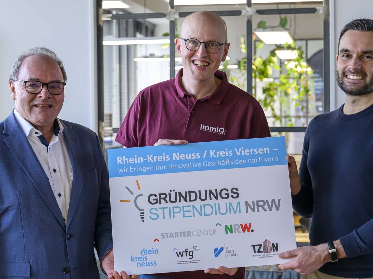 KI-Idee für effizientere Gutachten