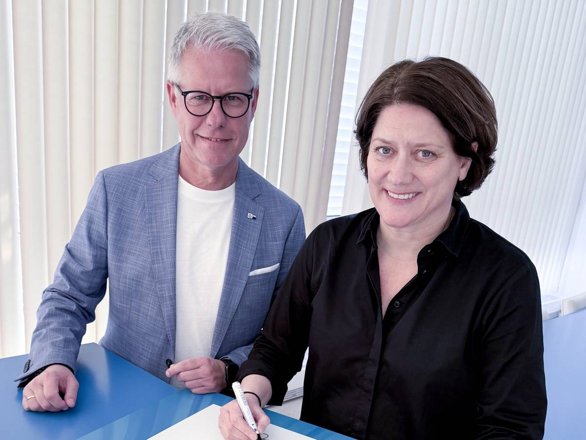 Reinhold schließt sich dem Pakt an