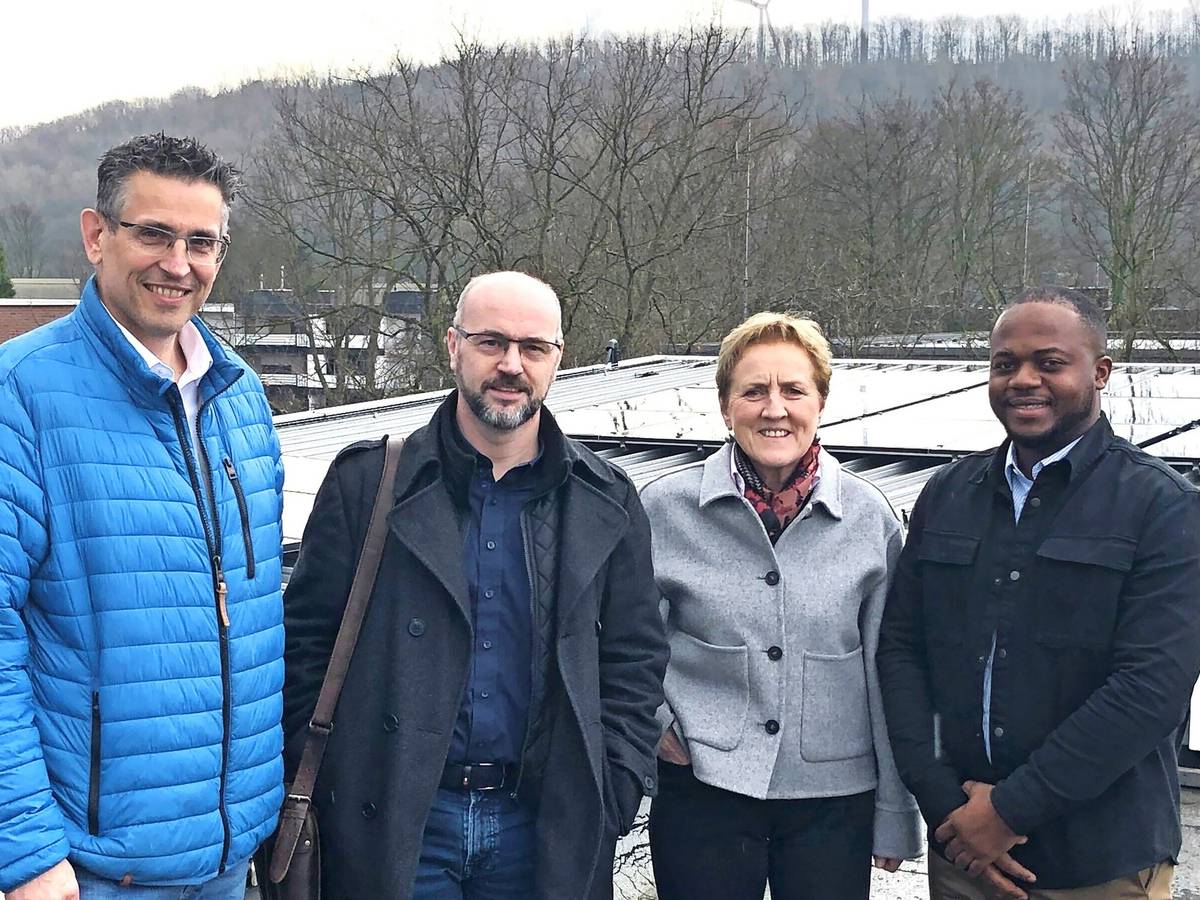 Batteriespeicher kommen erst in der nächsten Runde dazu