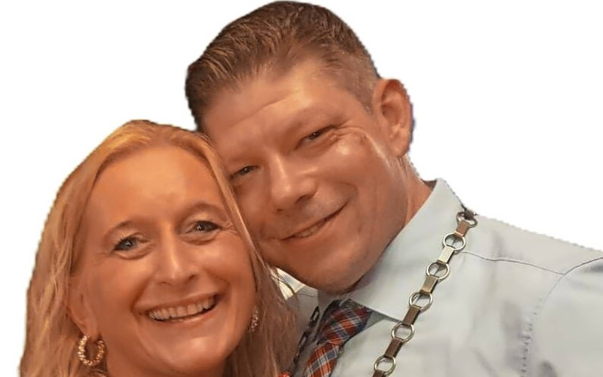  Kronprinzenpaar Andy Gabe und Anette Hungerkamp 