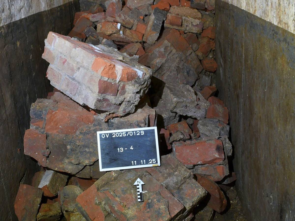 Auf Spurensuche im (fast) vergessenen Landrats-Bunker