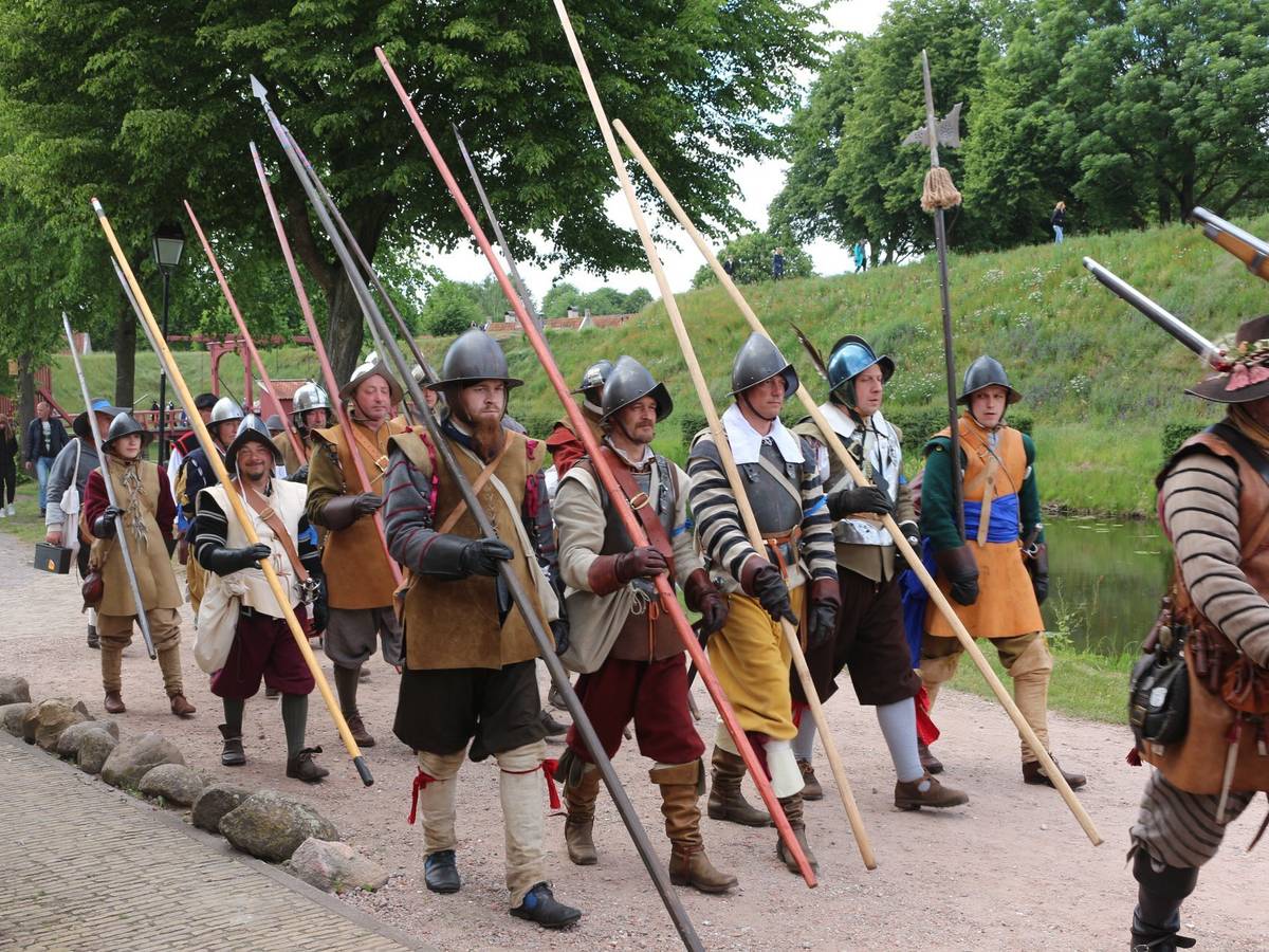 Die „Hessenjahre am Niederrhein“