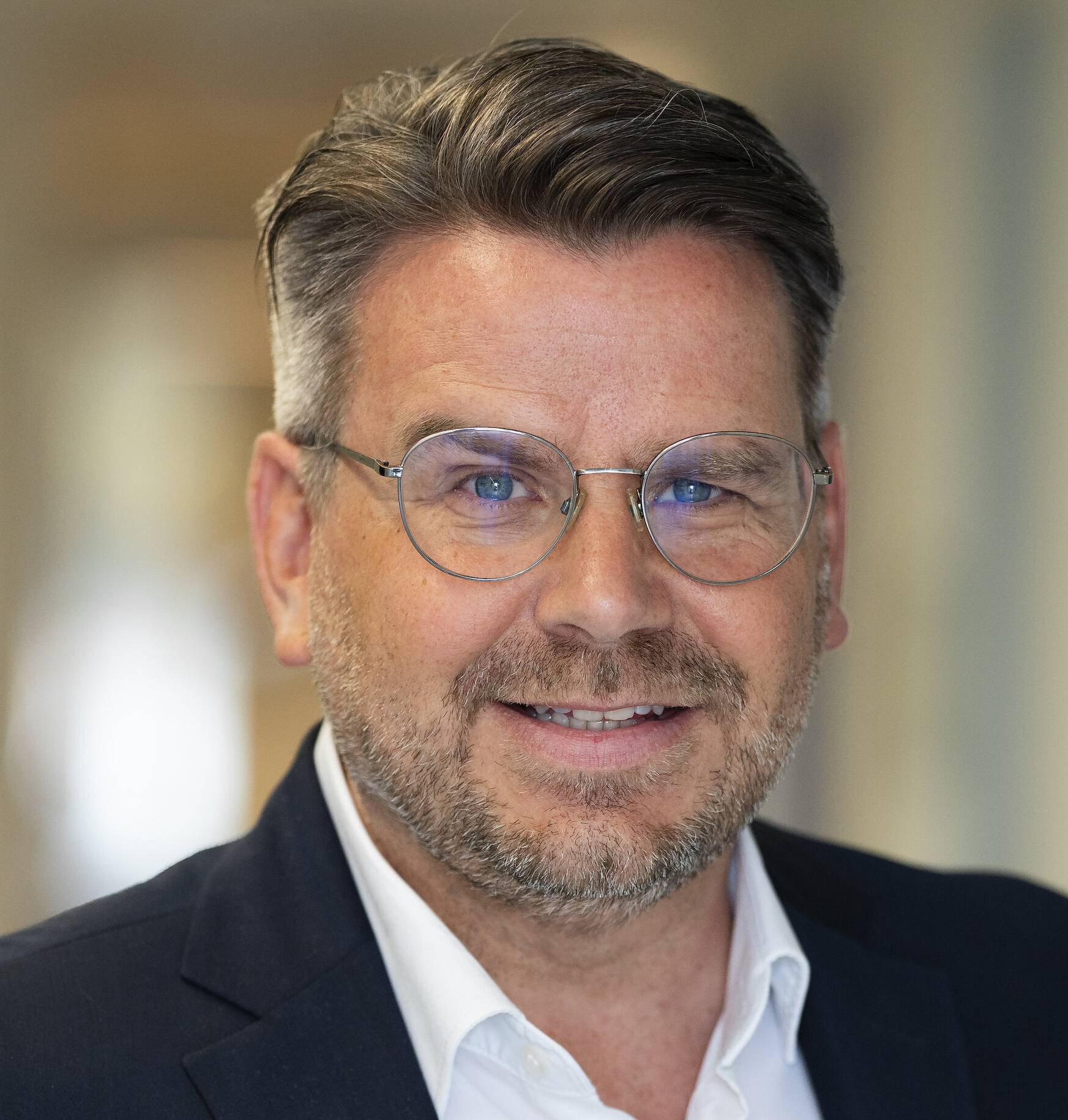 Vor Haustürgeschäften mit dubiosen Handwerkern warnt Thomas Gütgens, Hauptgeschäftsführer der Kreishandwerkerschaft Niederrhein.