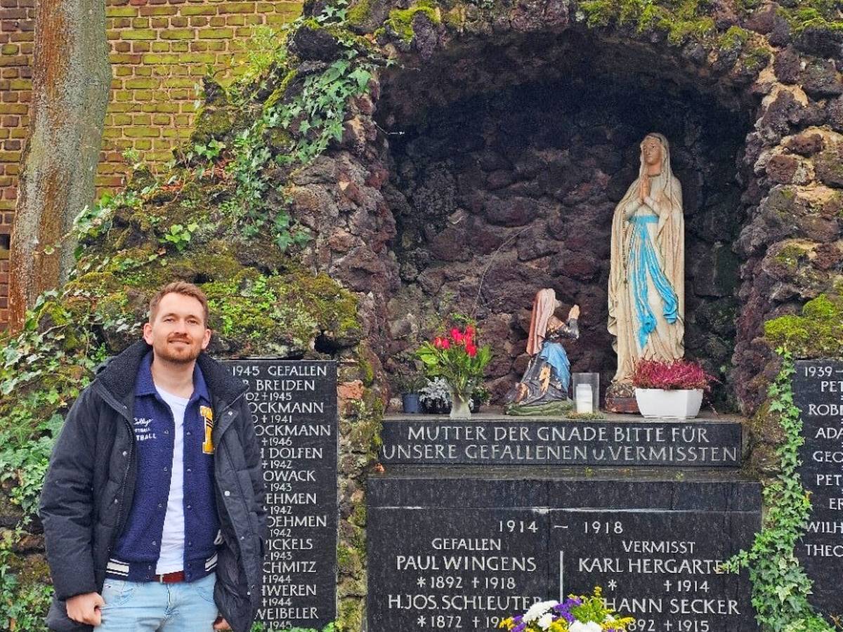 „Denkmalschutz darf nicht nur auf dem Papier stehen“