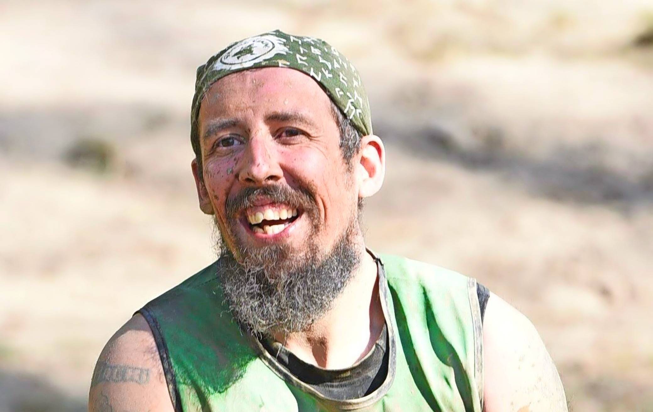 Sebastian Holz schwärmt vom tollen Miteinander