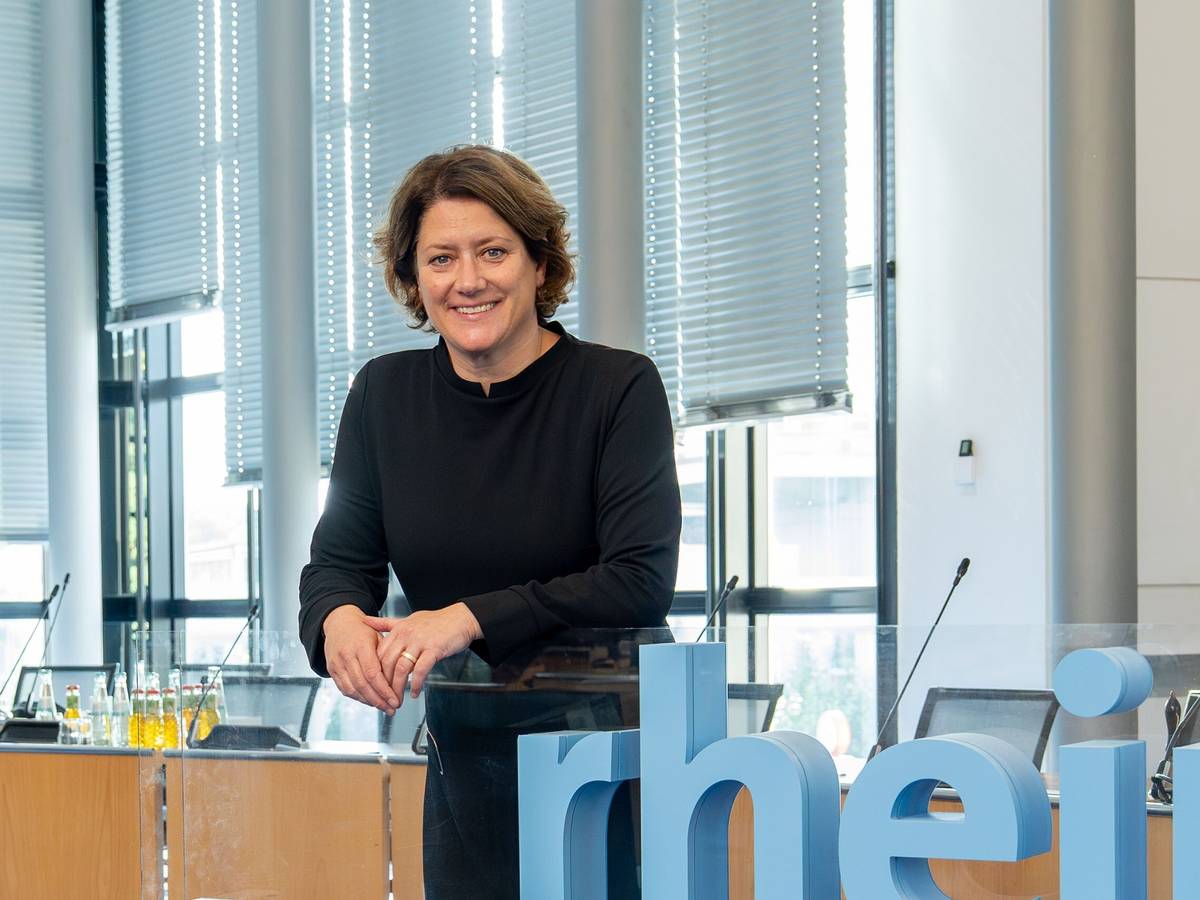 Landrätin: „Haushalt der Vernunft“