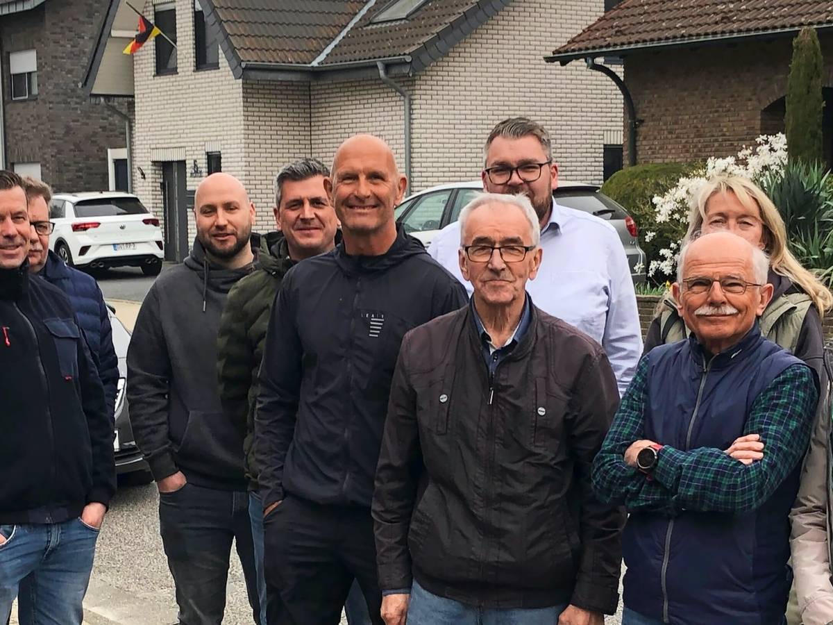 „Die knallen in den Ort rein wie die Bekloppten“