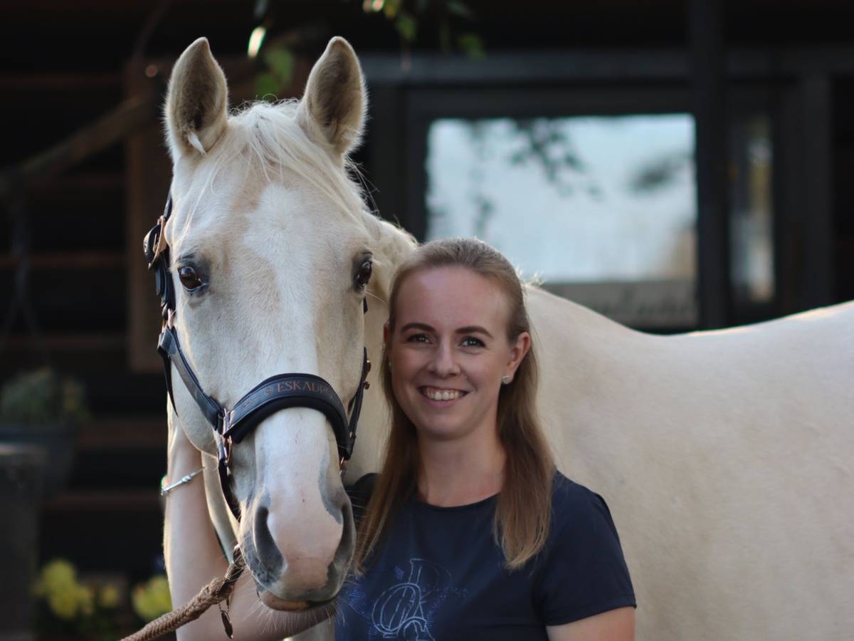 Mit Nora Gössing – Aufgalopp in die Zukunft