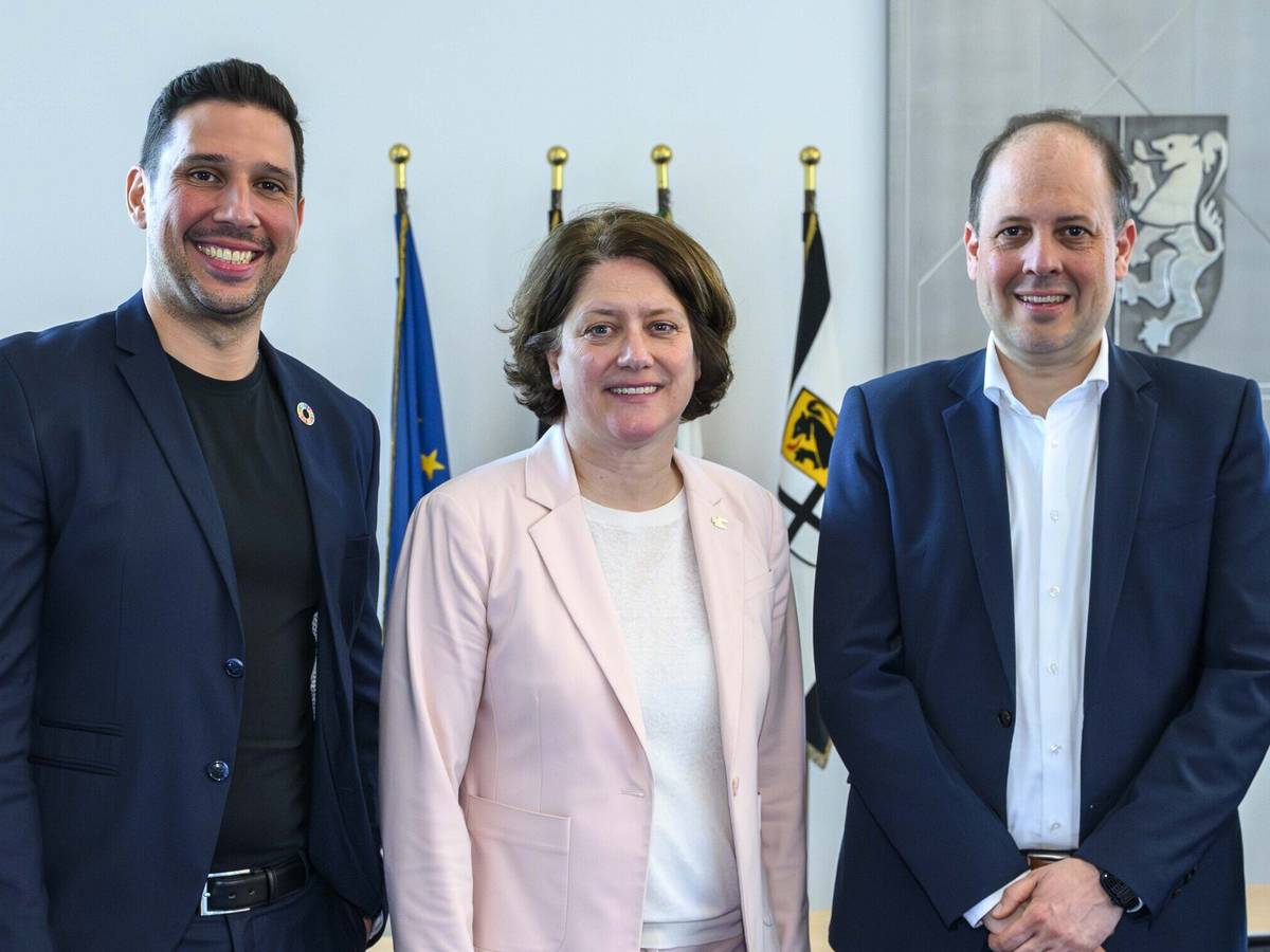 „Kommunen bewegen die Welt“