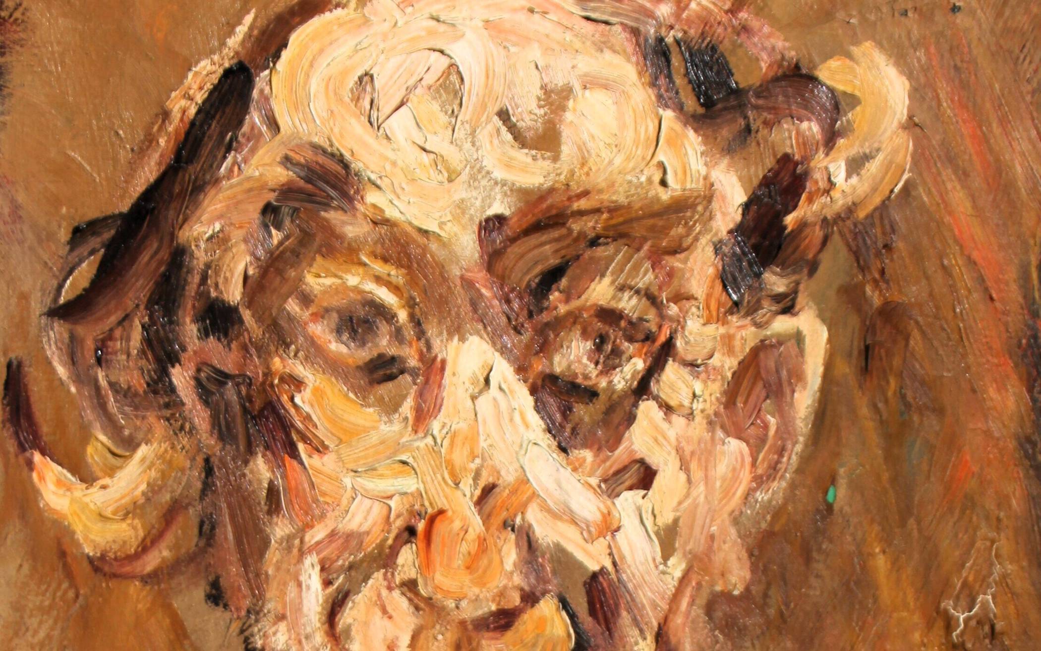 Johannes Chrysostomus Stopp