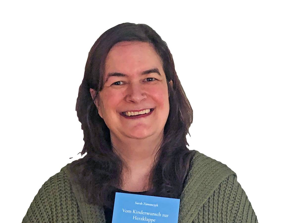 Ein Buch, das Mut macht, den Lebenskampf anzunehmen