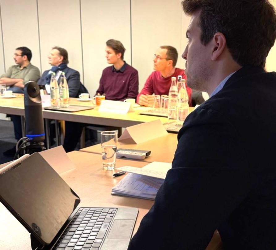 Lokalanhörung zur Lage der Apotheken