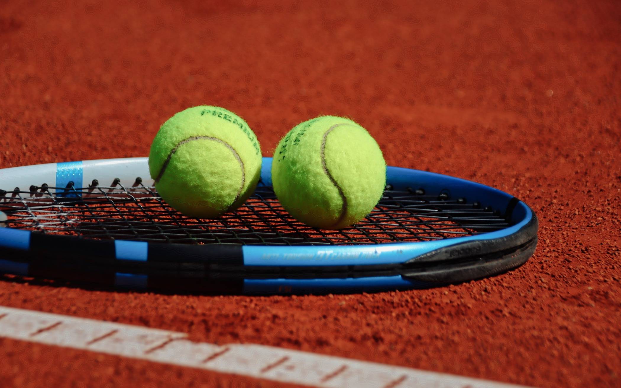 Start in Tennissaison mit dem Kids-Day