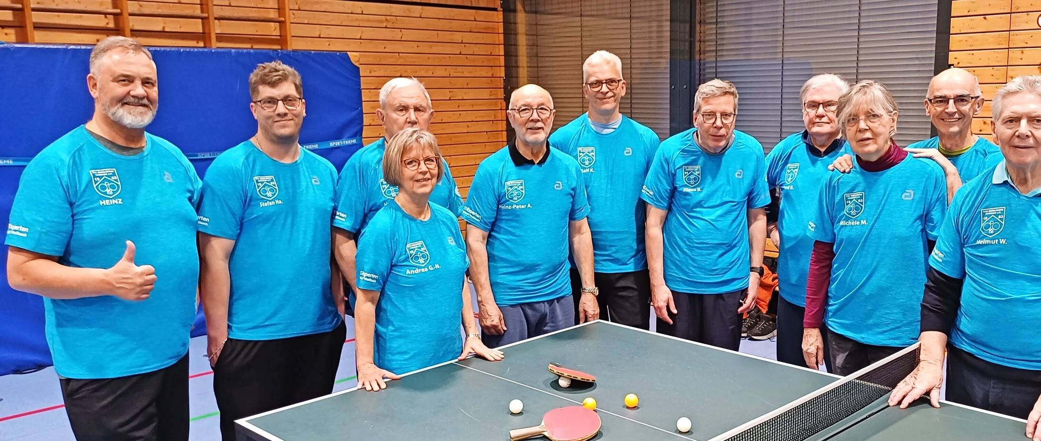 Vorbildliches in Vanikum