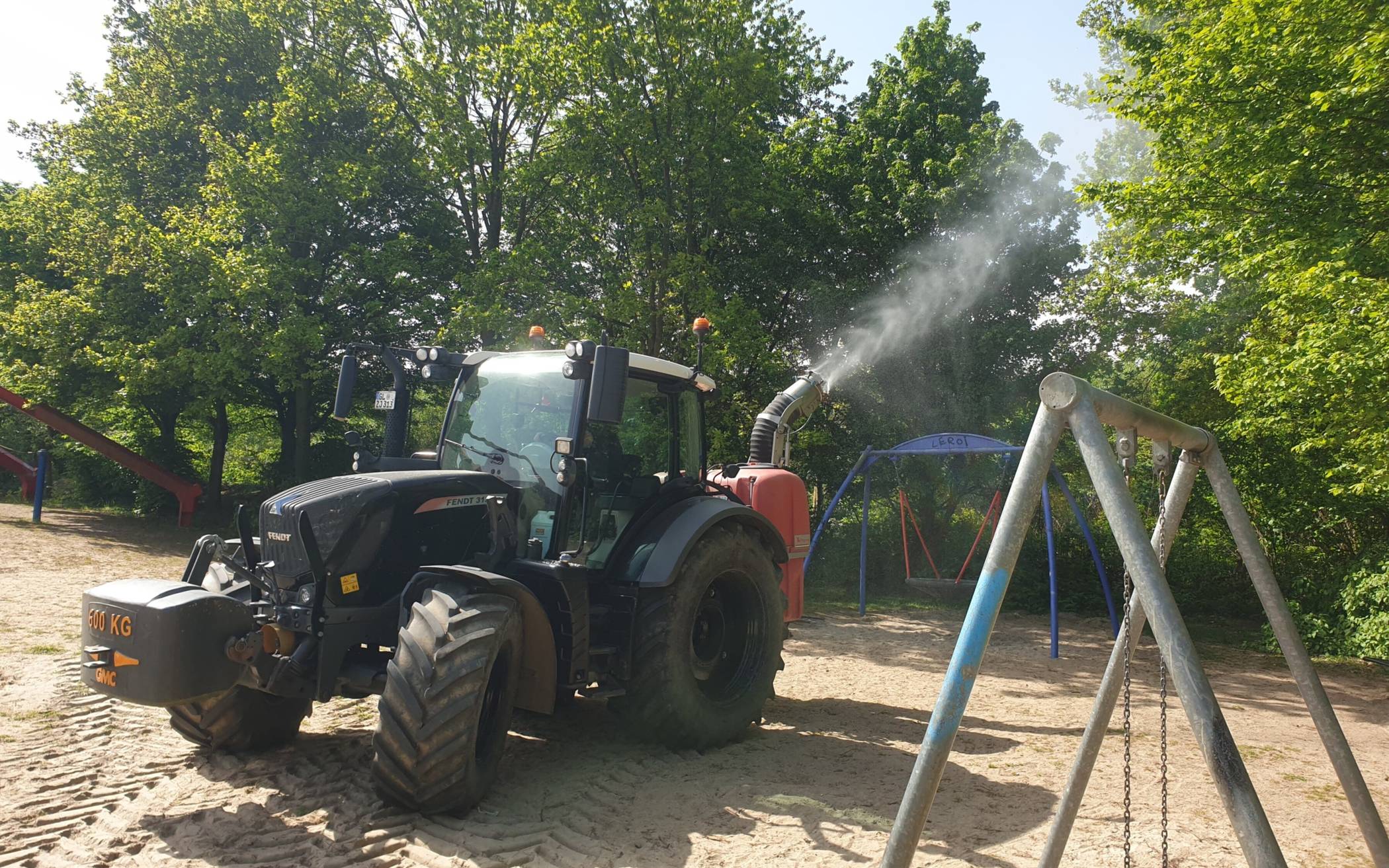 Biologisches Präparat