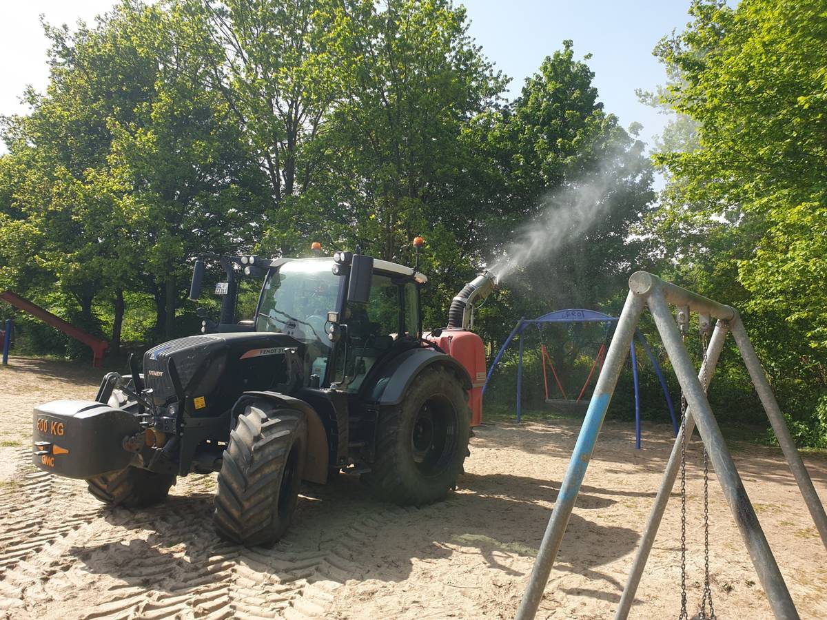 Biologisches Präparat