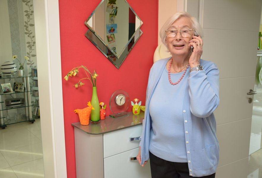 Bankkarte abgeluchst!