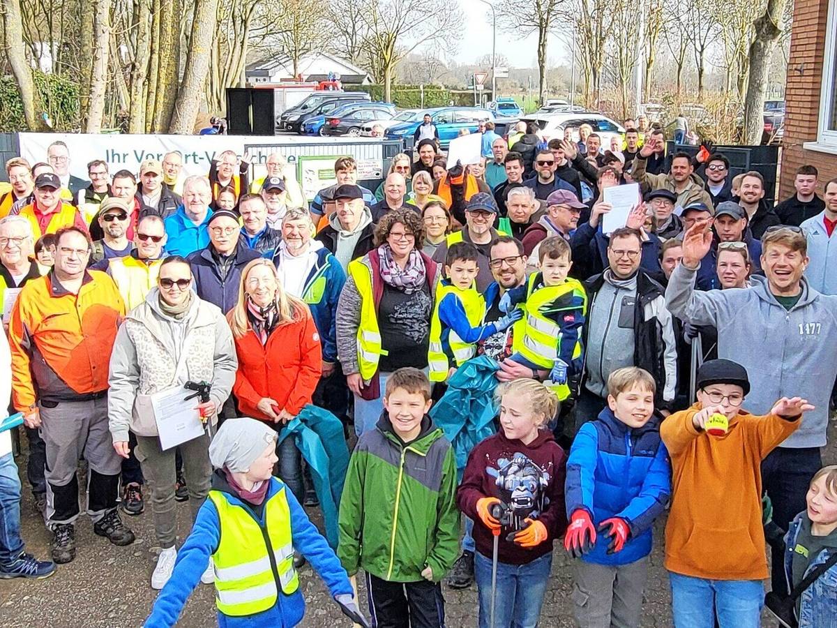 Impulsgeber und verlässlicher Partner für die Gartenstadt