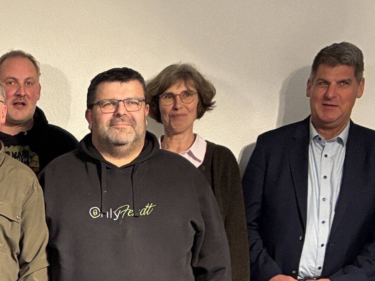 „Entfesselung von Bürokratie“