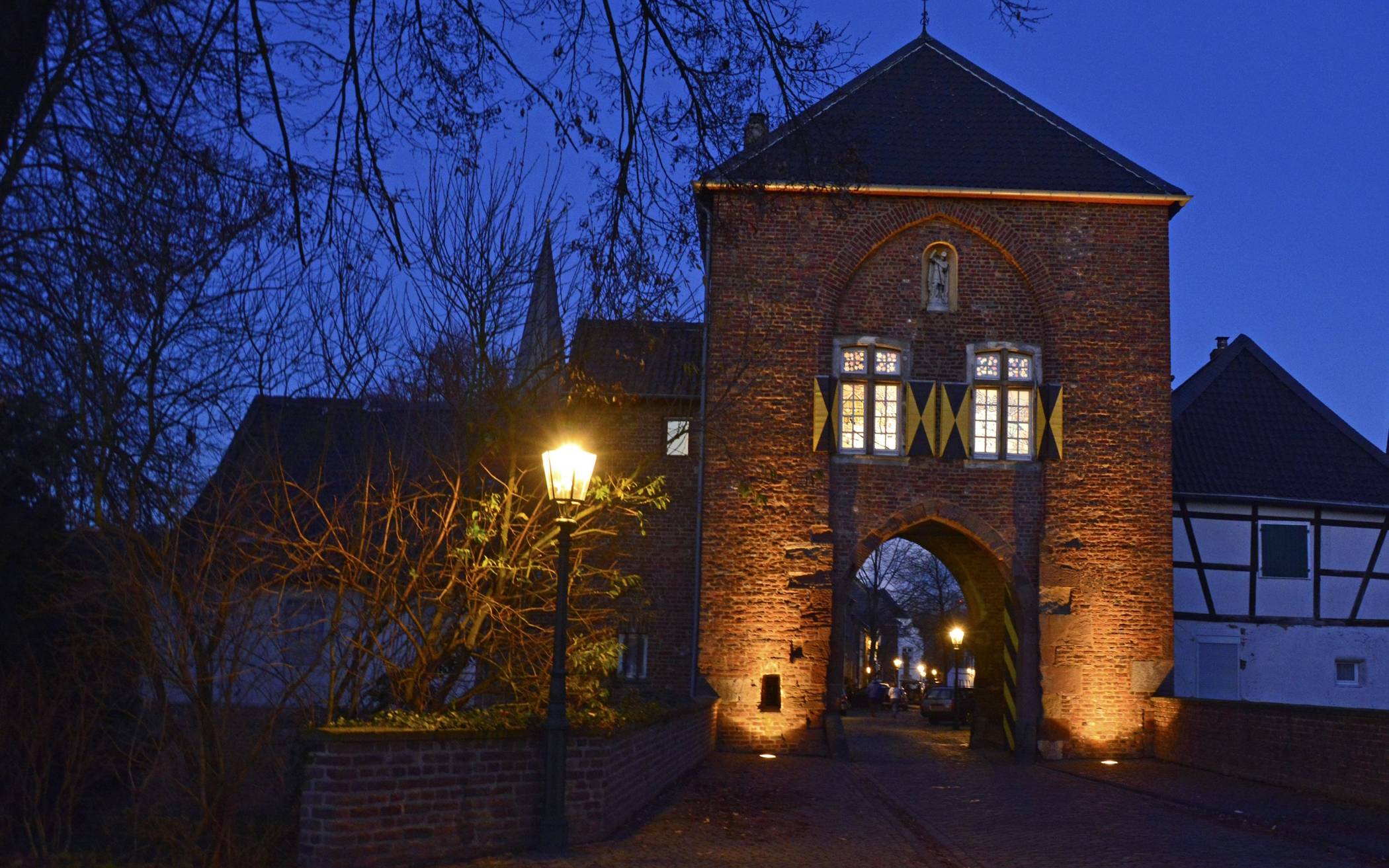 „Weihnachten in unserer Heimat“