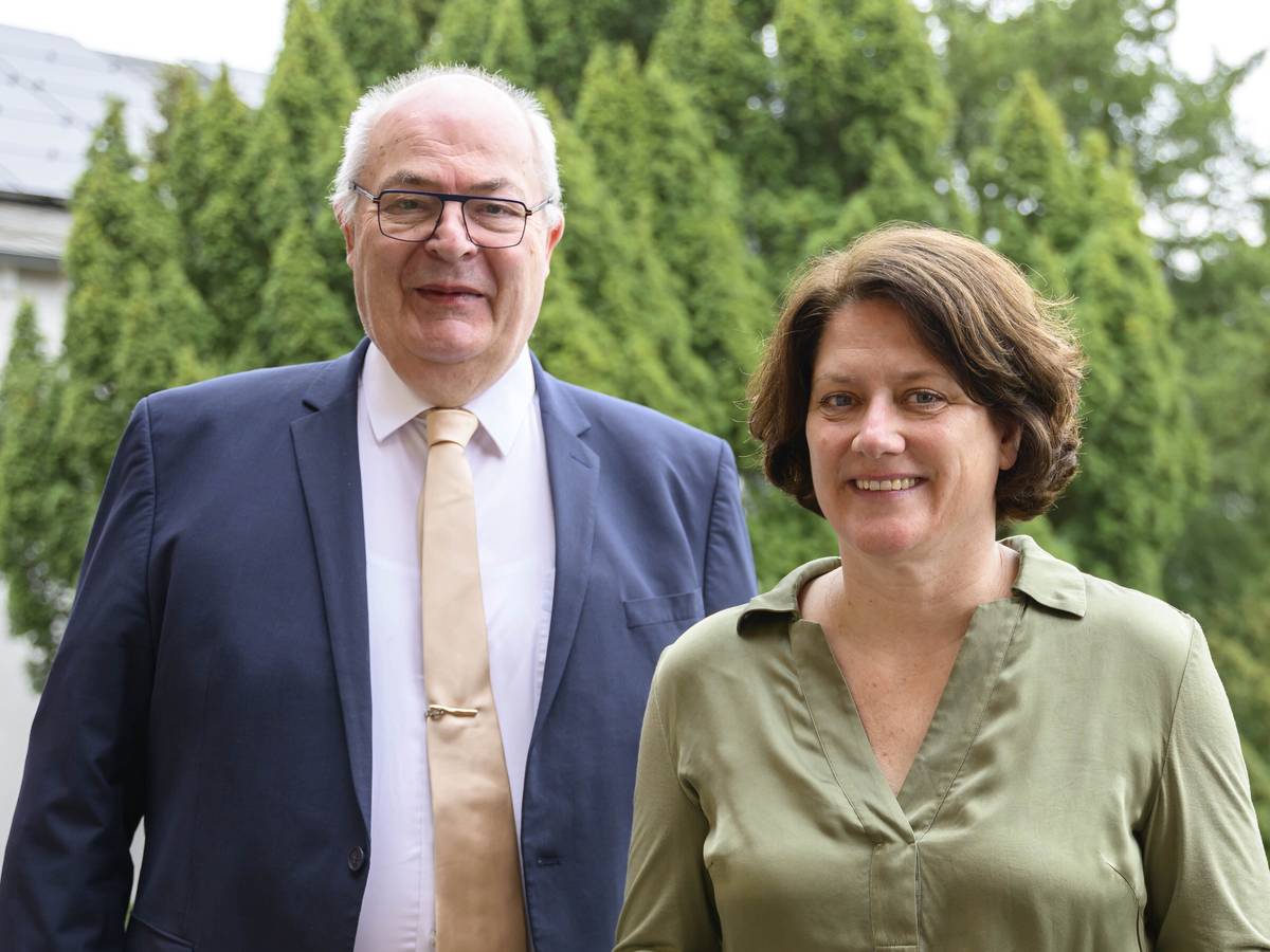 „Partnerschaftliches Miteinander auf Augenhöhe“