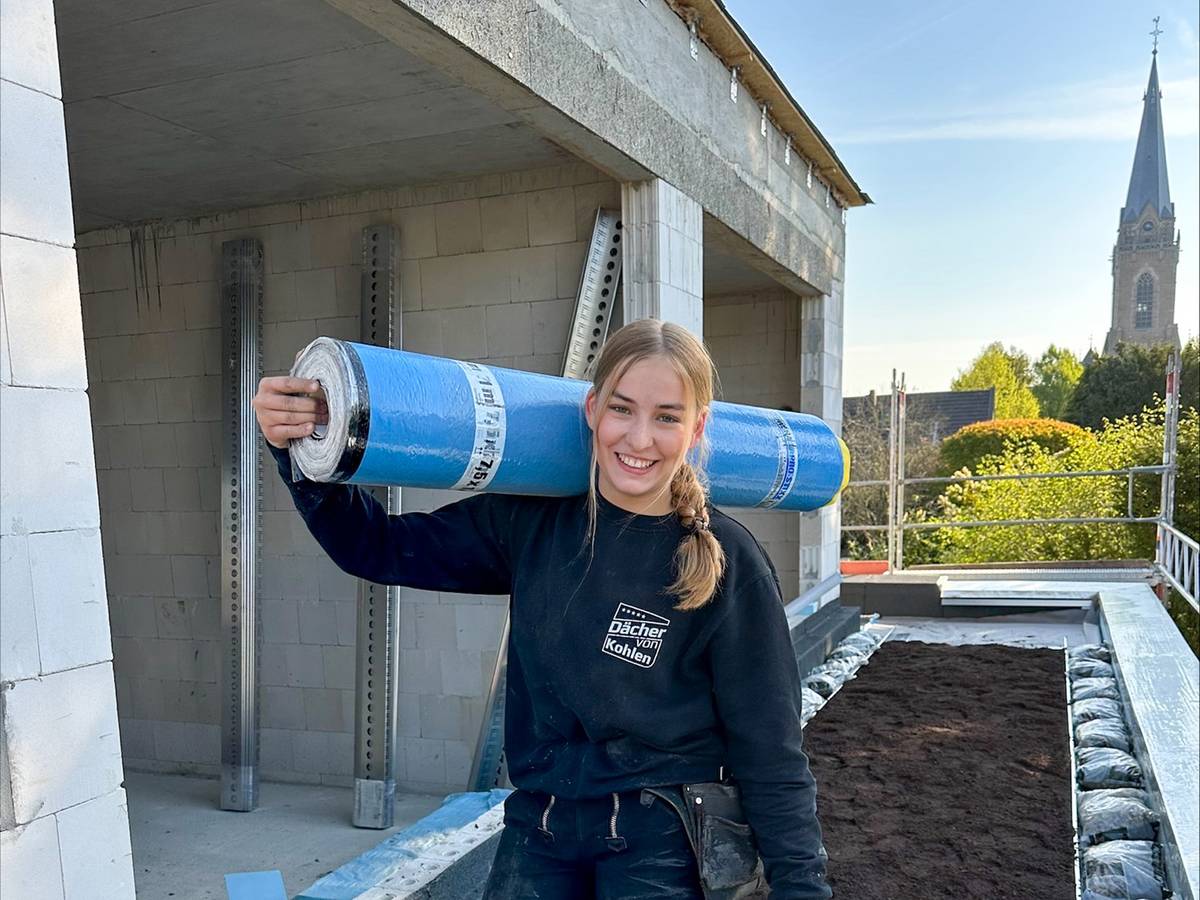 „Handwerk bietet tolle Zukunftschancen“