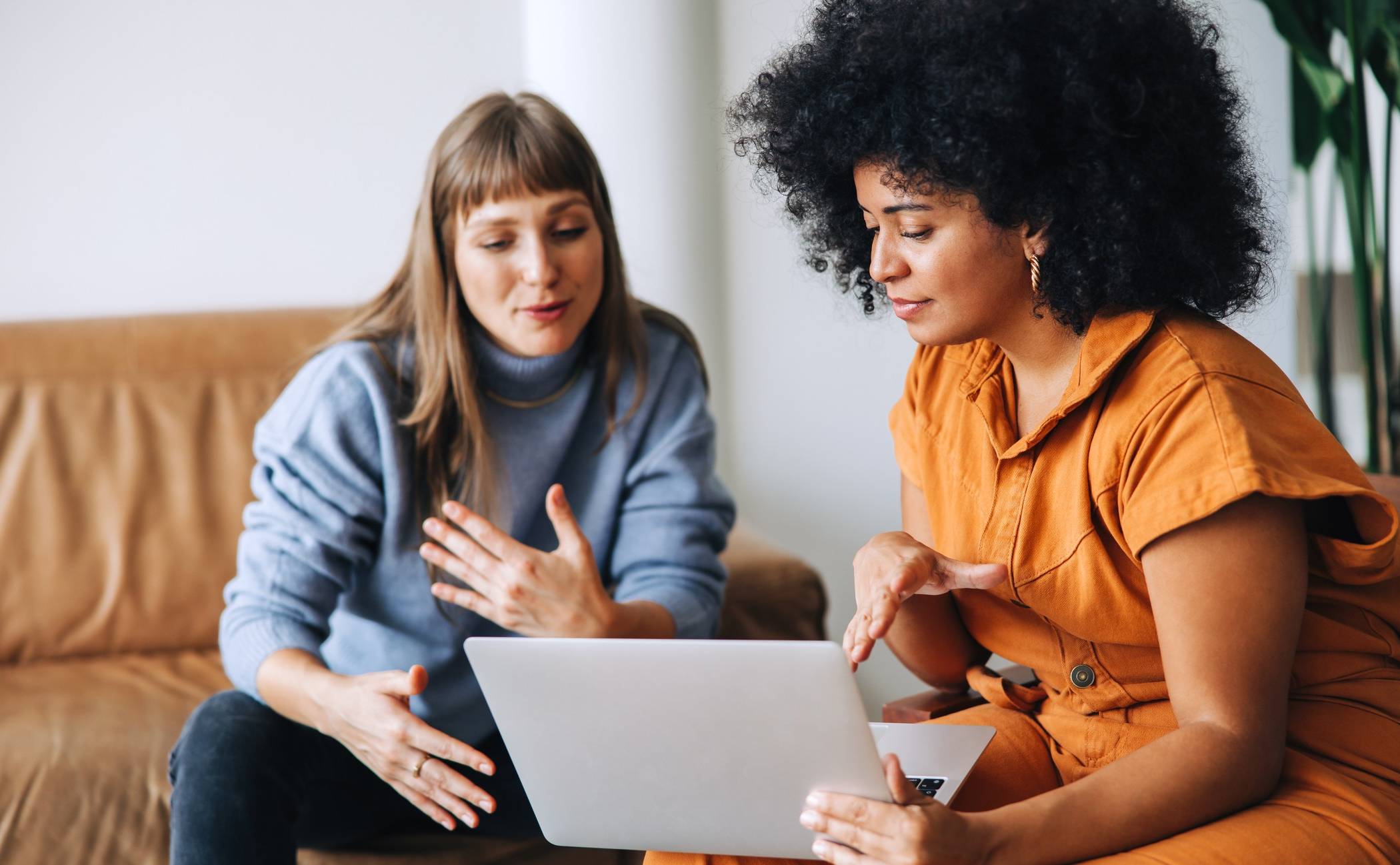 Es geht um Integration