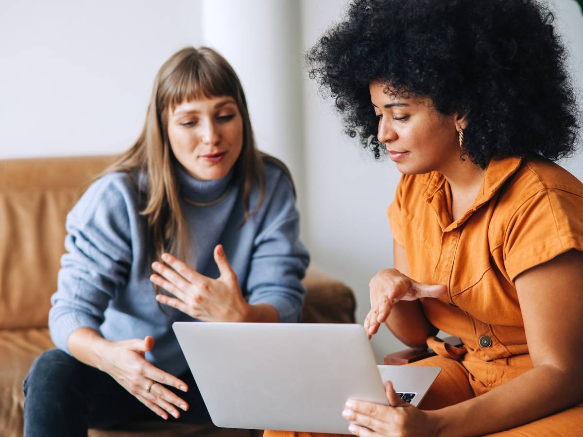 Es geht um Integration