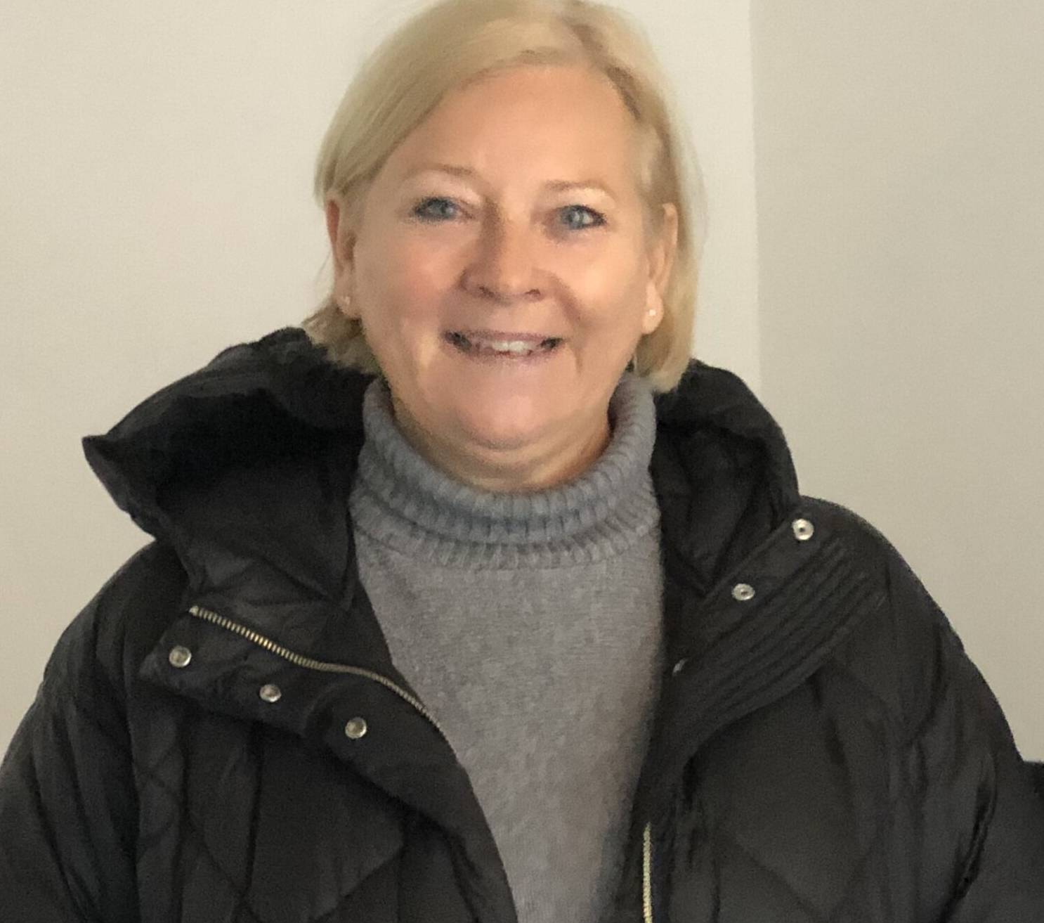  Heike Troles will wieder in den Landtag. 