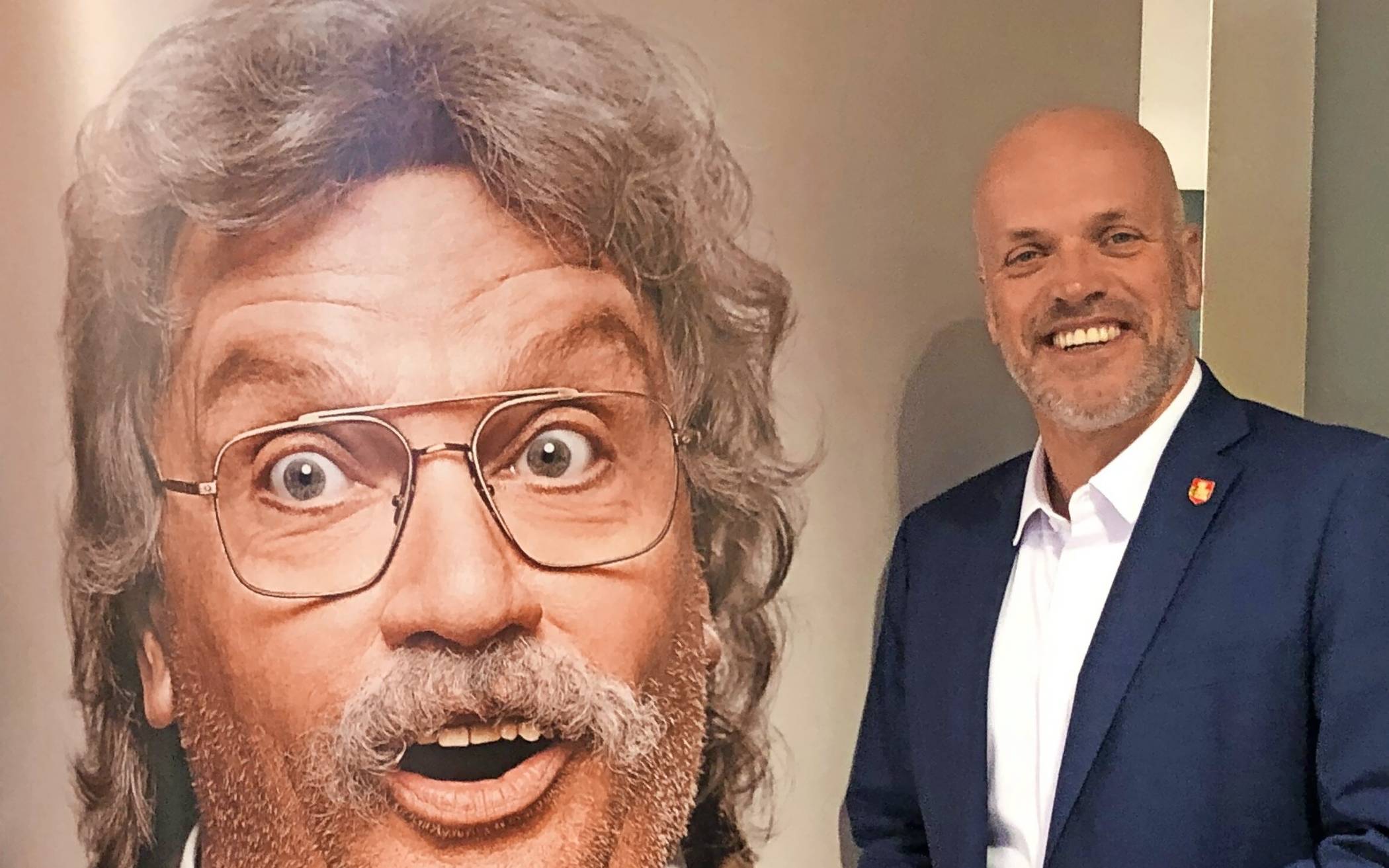 Horst Schlämmer 2024
Krützen Reinhold Sieben