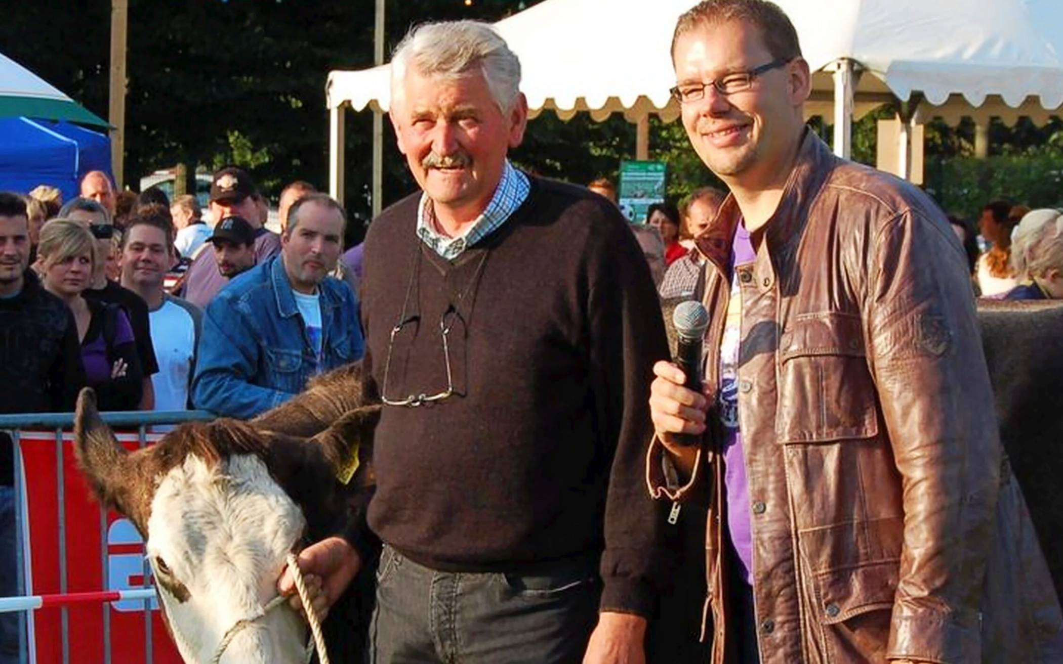 Der schnelle Fladen zählt nicht