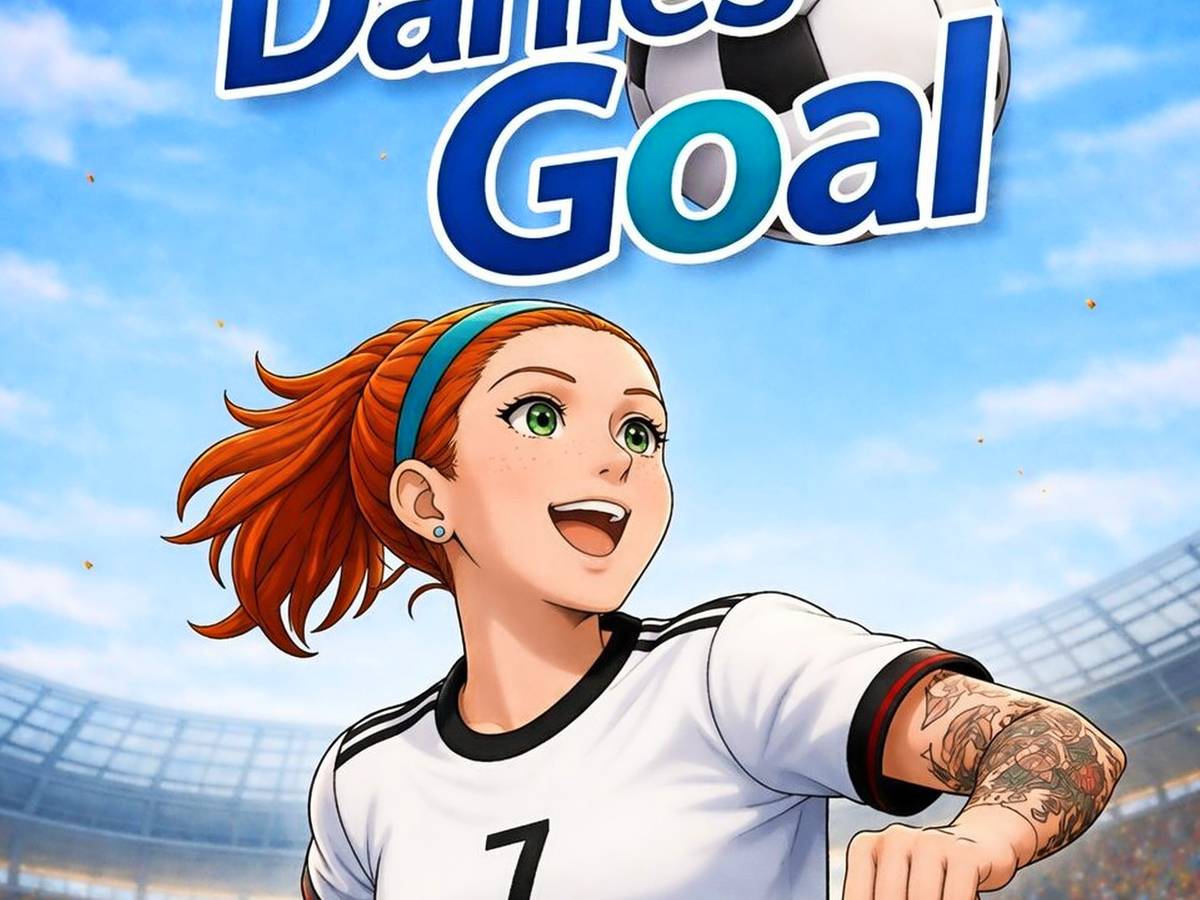 Frauen-Fußball mit klaren Botschaften