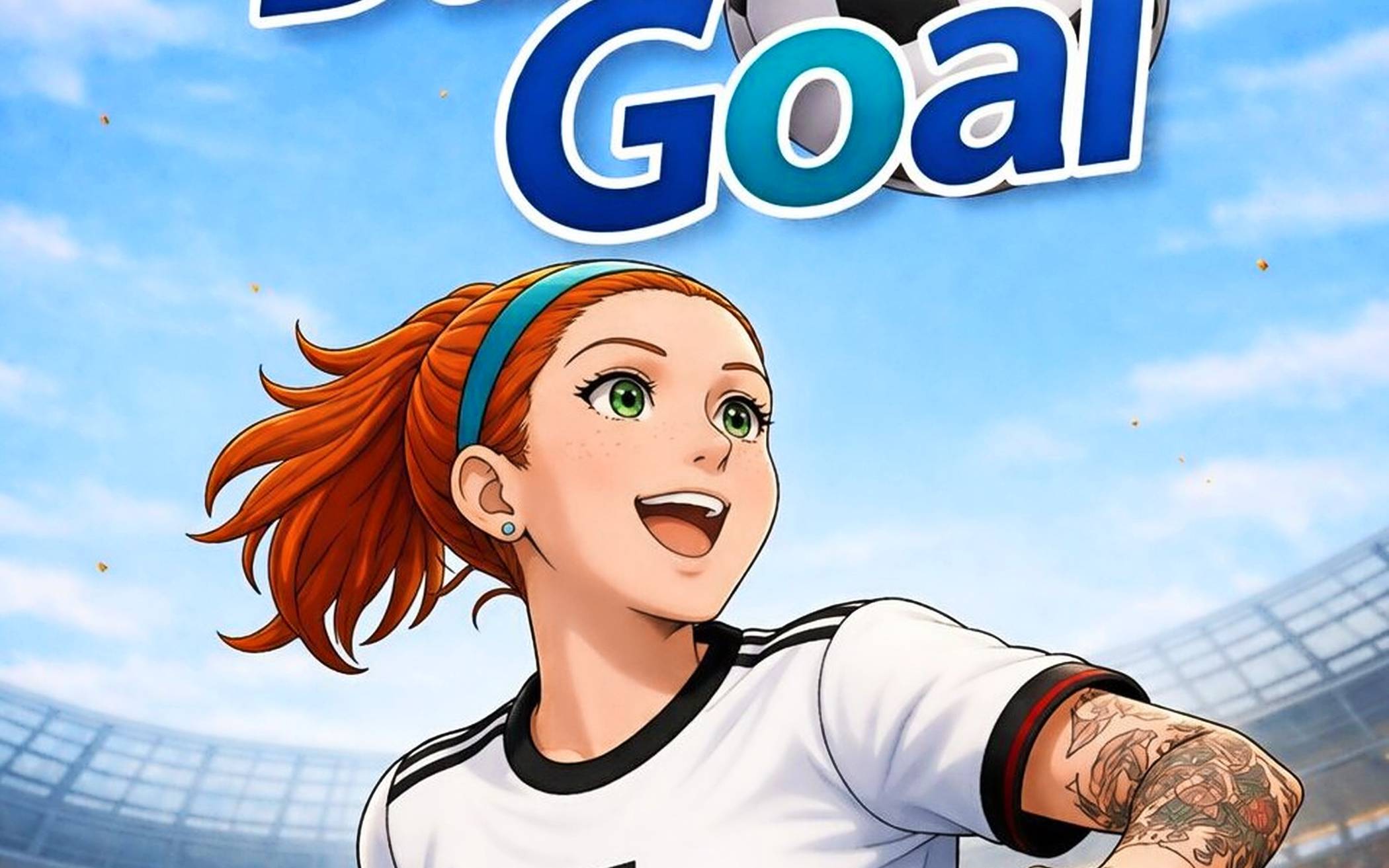 „Danies Goal 2026“: Fußball, Engagement und