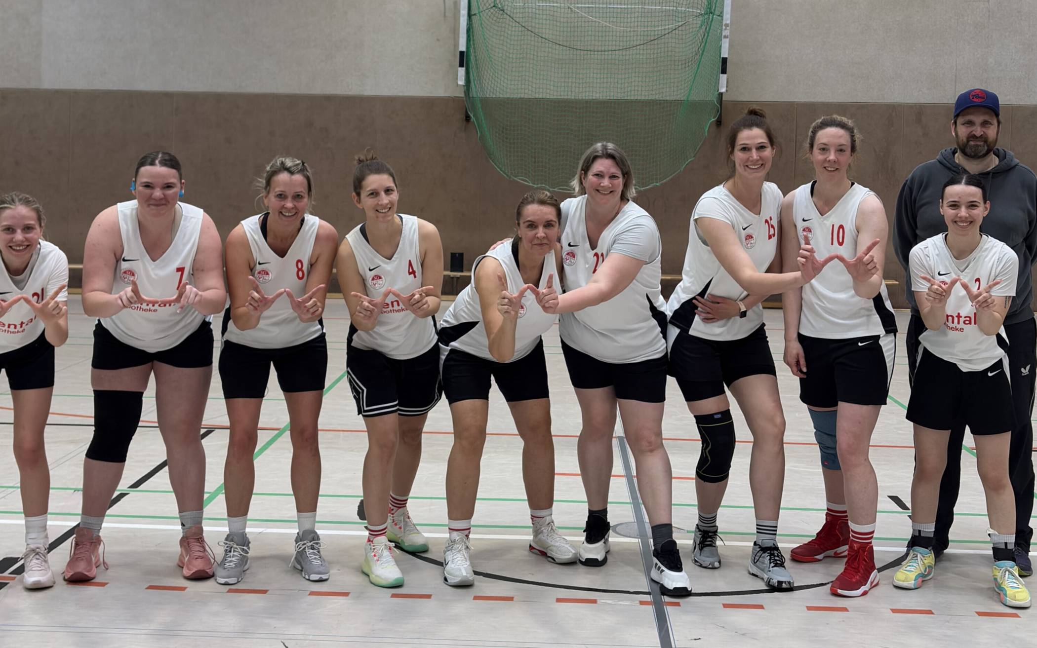 „Scorpions“ mit einem starken Wochenende