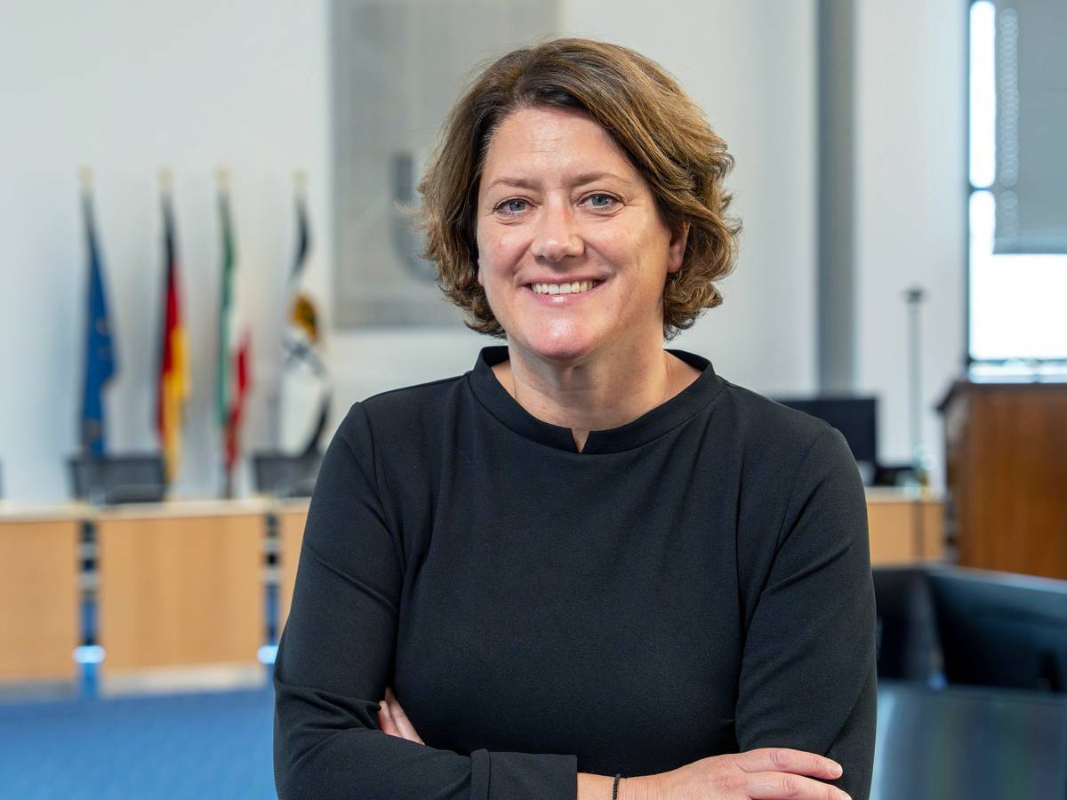 „Das wird selbstverständlich auch in Zukunft der Fall sein“