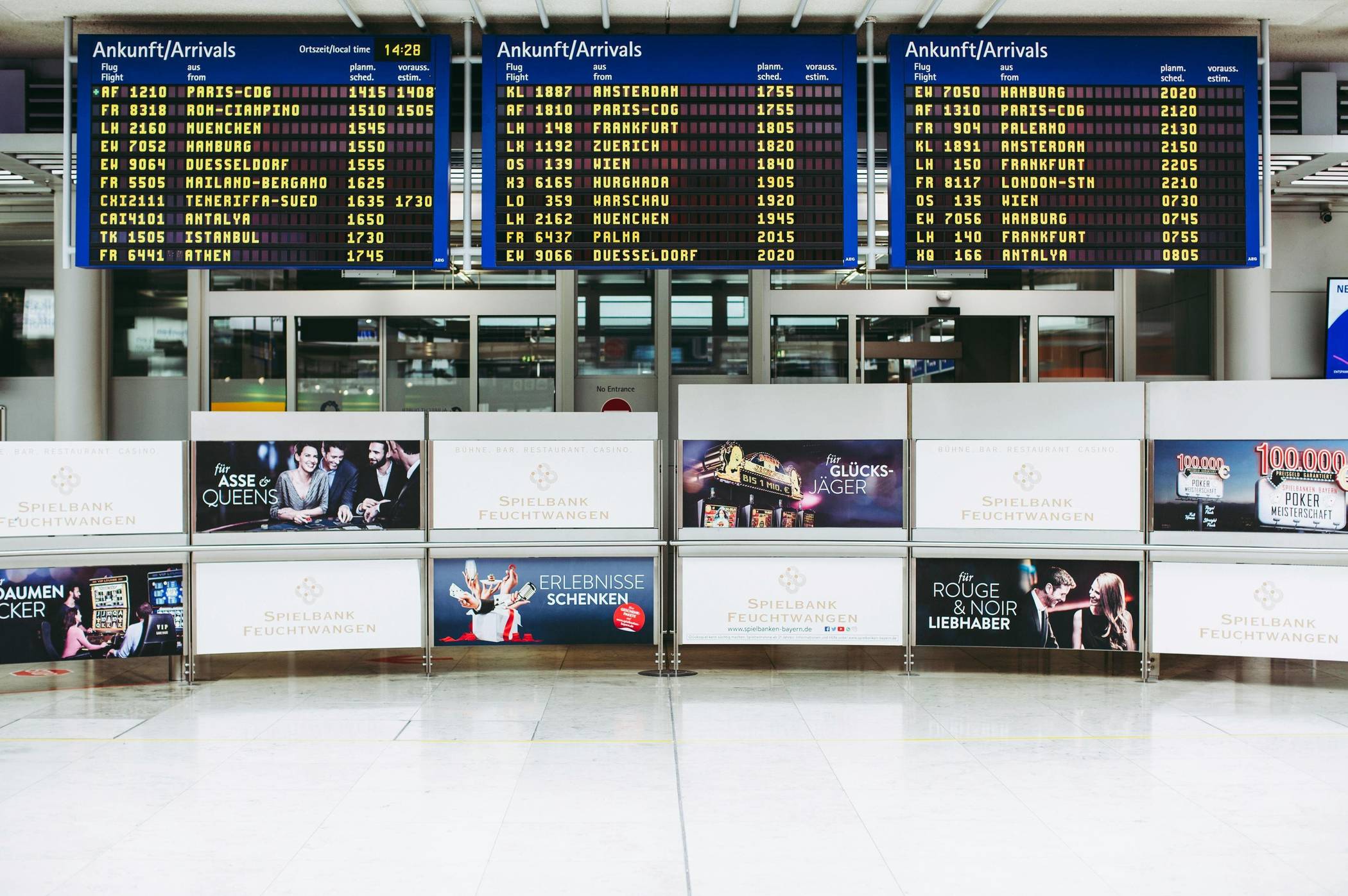 Digital Signage Software: Wie Unternehmen Kommunikation, Marketing und Information neu denken