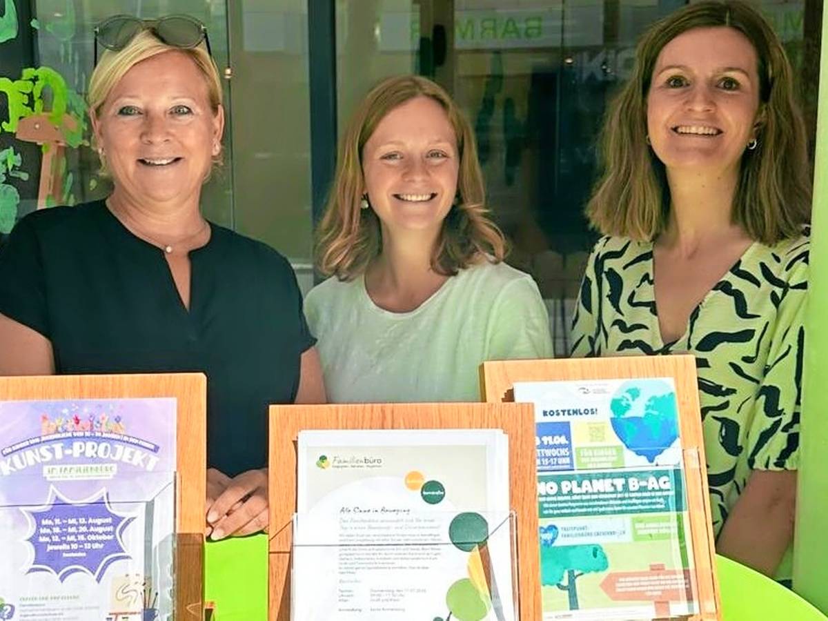 Der neue Name soll für mehr Klarheit sorgen