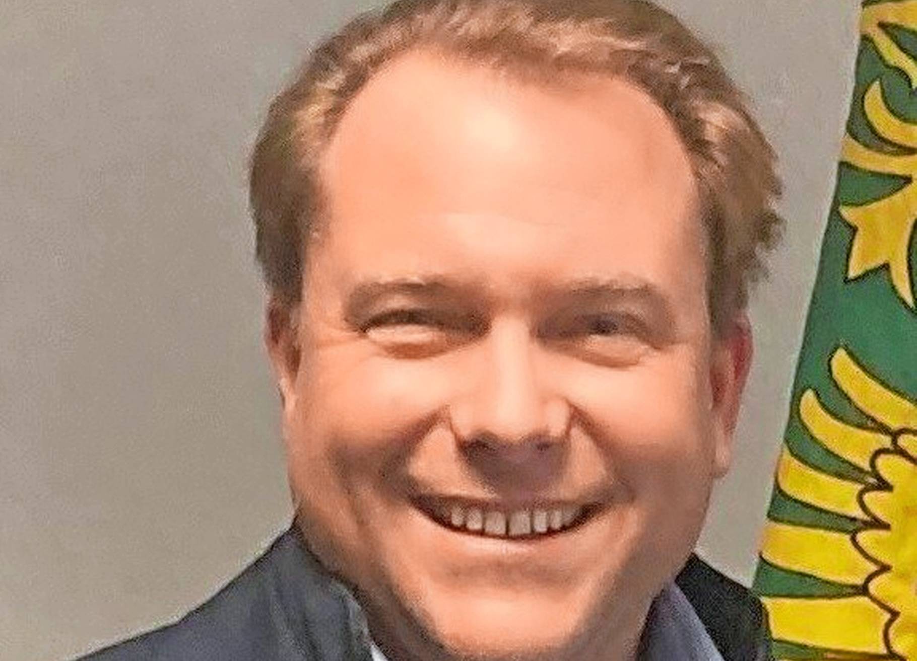 Martin Mertens.