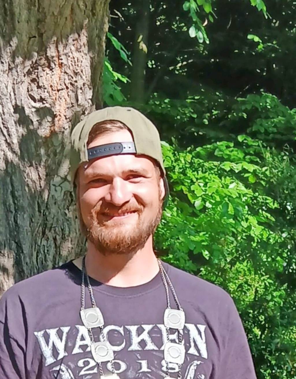 Lorenz Dickmann aus Hoeningen darf sich
