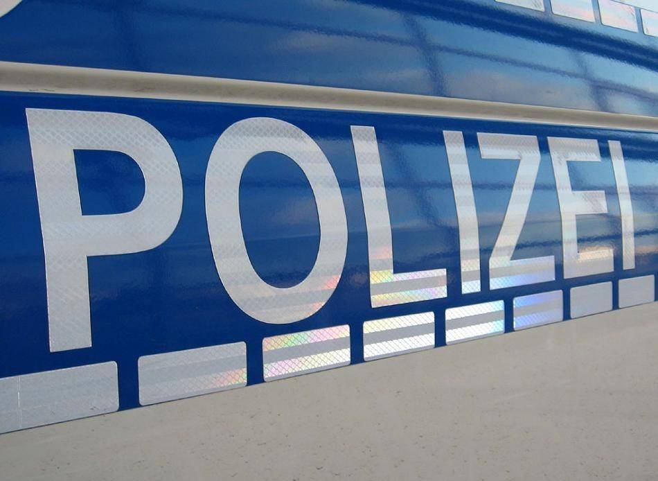 Mit verbotenen Messern unterwegs