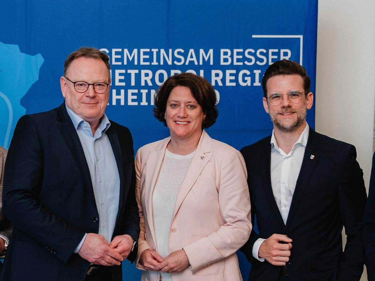 Landrätin zur Vize-Vorstandsvorsitzenden gewählt