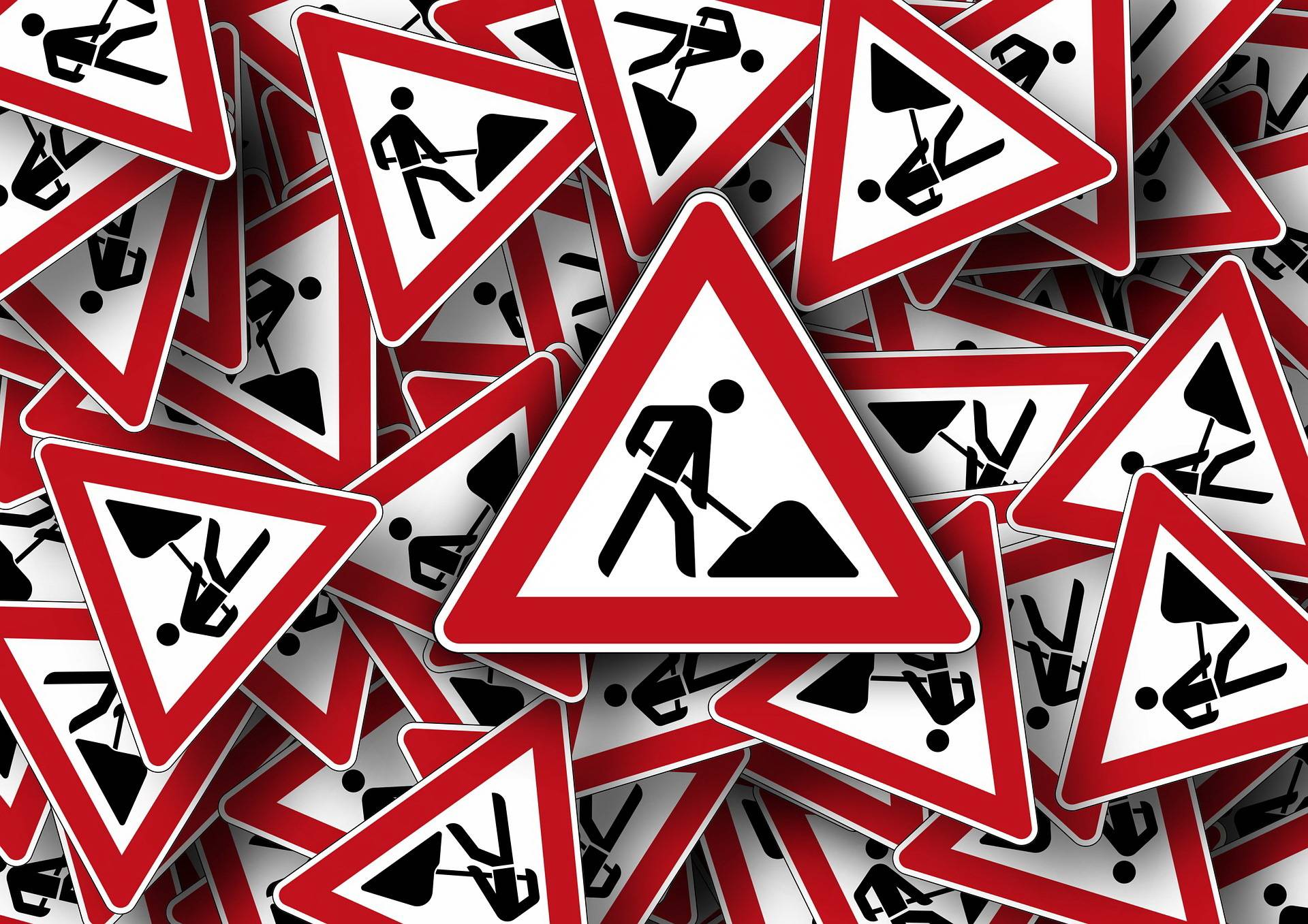 Langwaden: Straßensperrung Am Eichenbroich