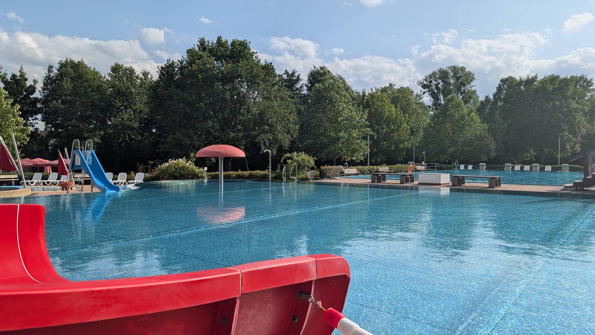 Ferienspiele bieten sechs Wochen voller Abenteuer