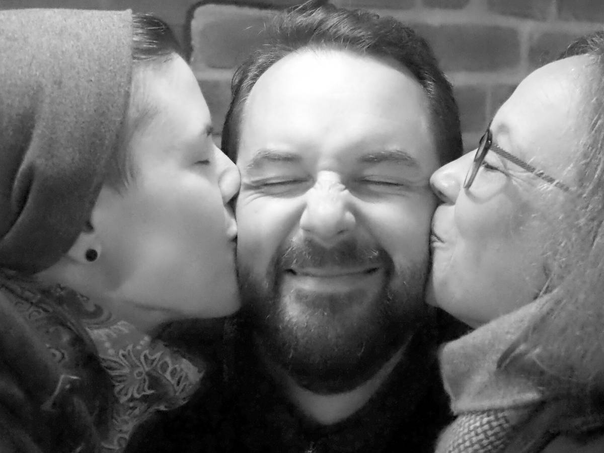 „Kiss-Cam“ beim Gartentag