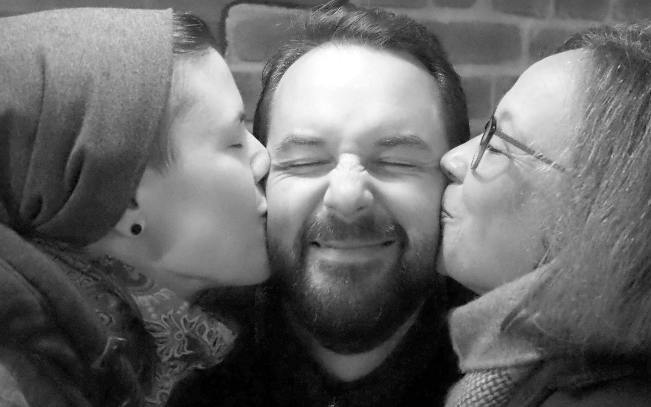 „Kiss-Cam“ beim Gartentag