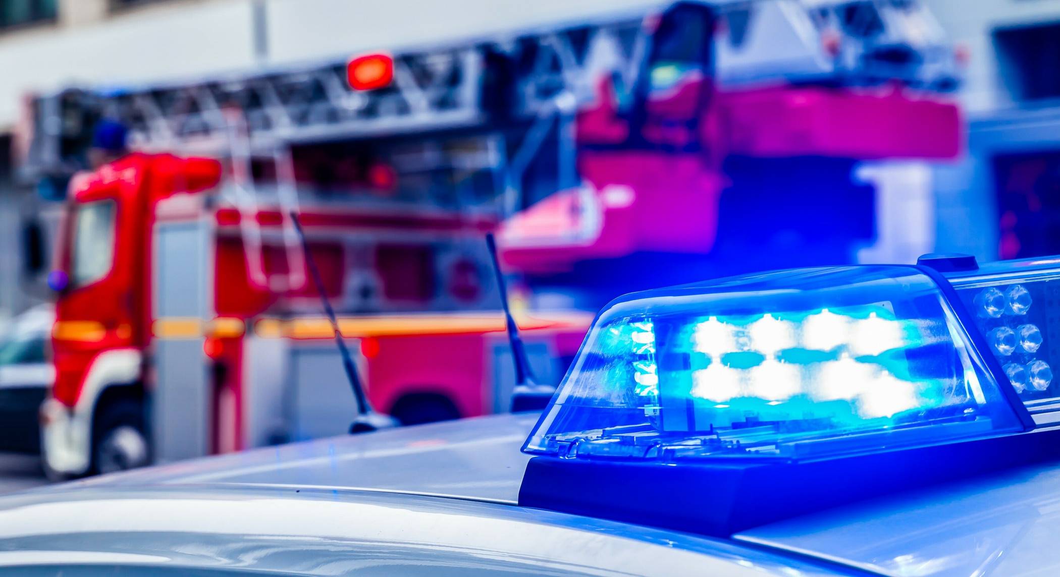 Radfahrerin wird bei Verkehrsunfall schwer verletzt
