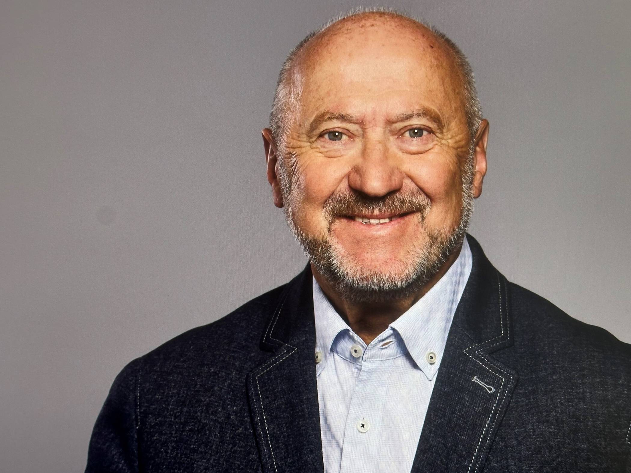 Grevenbroich: Bürgersprechstunde mit Rainer Thiel 