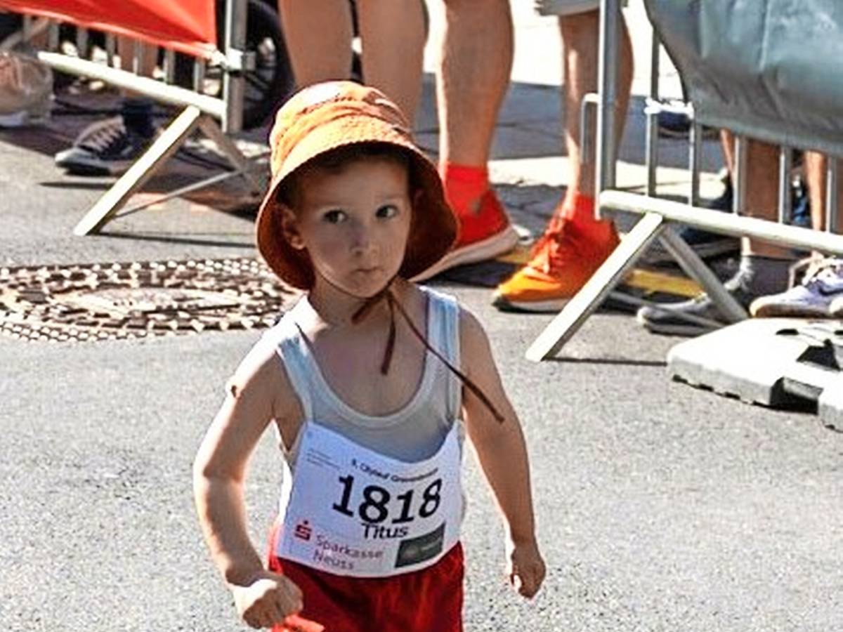Beim zehnten „City-Lauf“ winkt wieder ein neuer Teilnehmerrekord