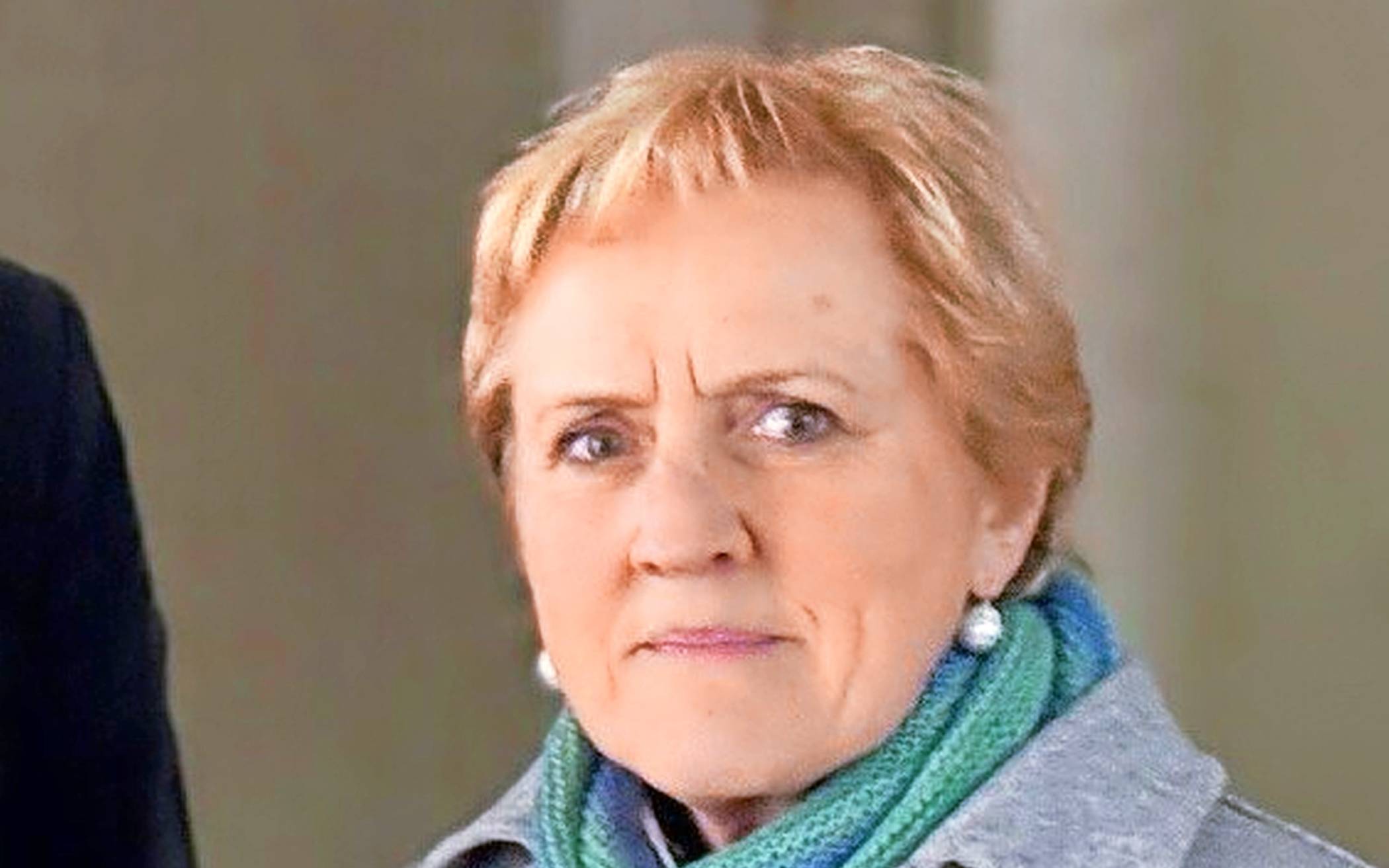 ... Monika Stirken-Hohmann in den höchsten Tönen.